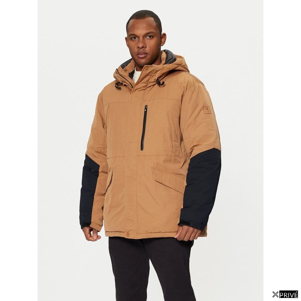 Veste brune — 1