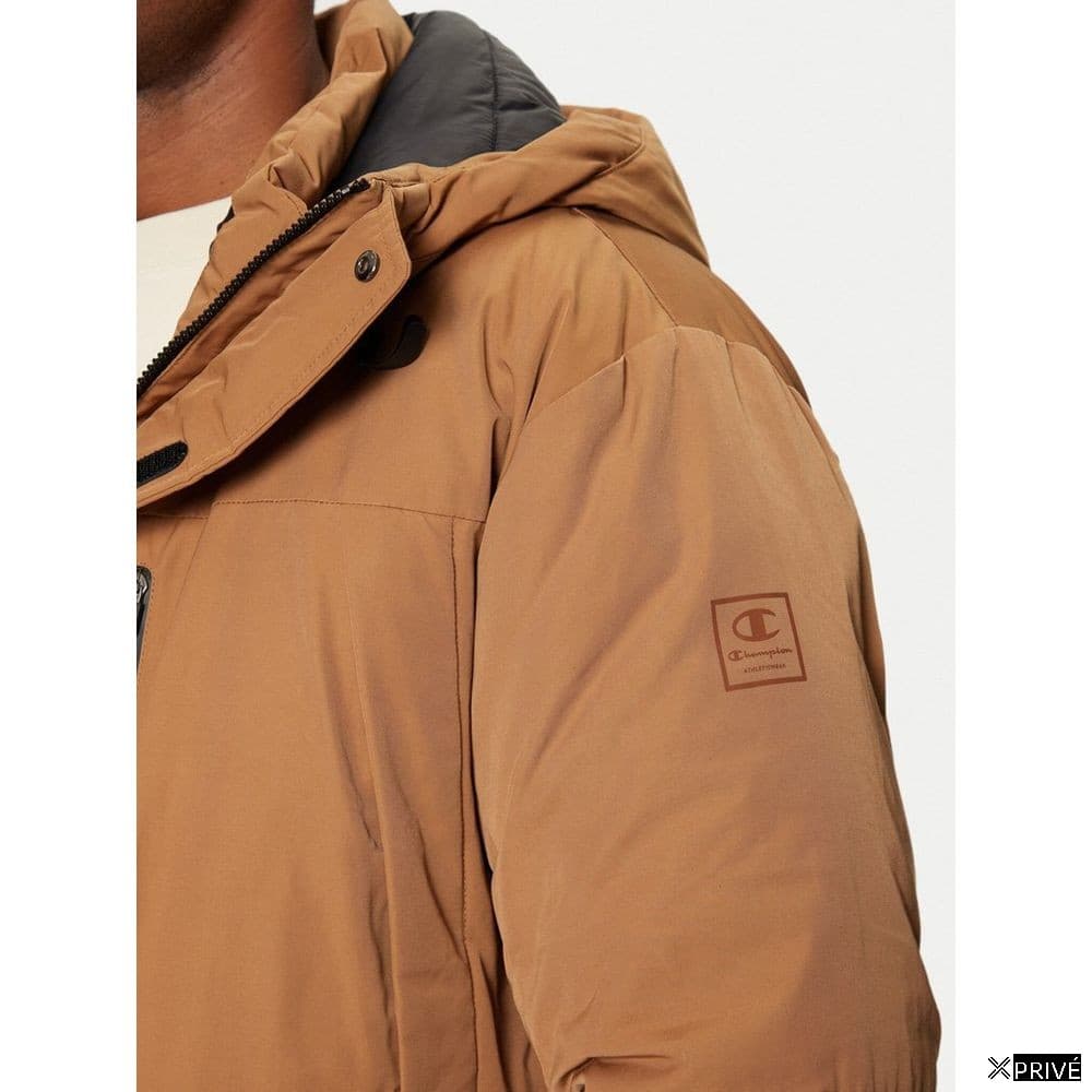 Veste brune — 5