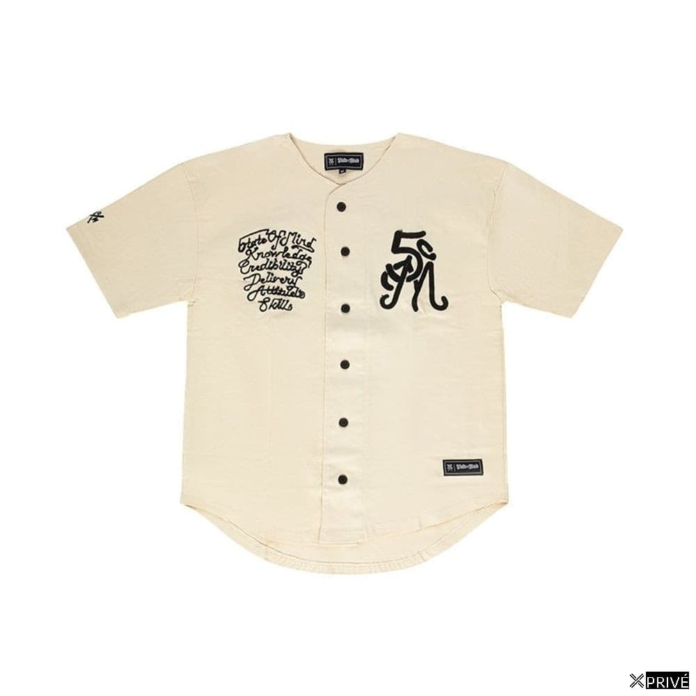 Chemise blanche en Coton — 1