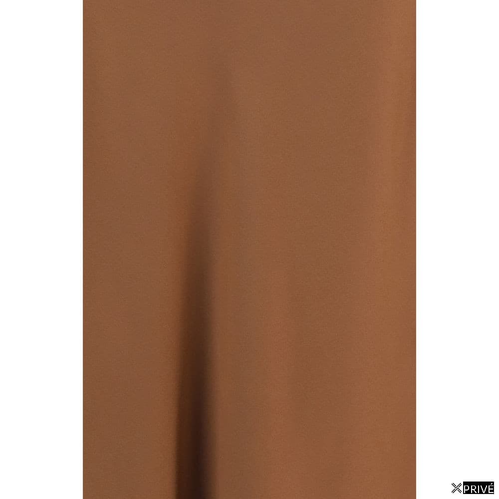Jupe brune — 3