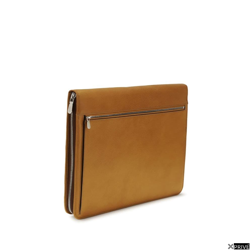 Portefeuille brun — 3