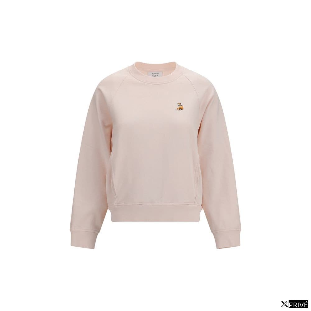 Pull multicolore en Coton — 1
