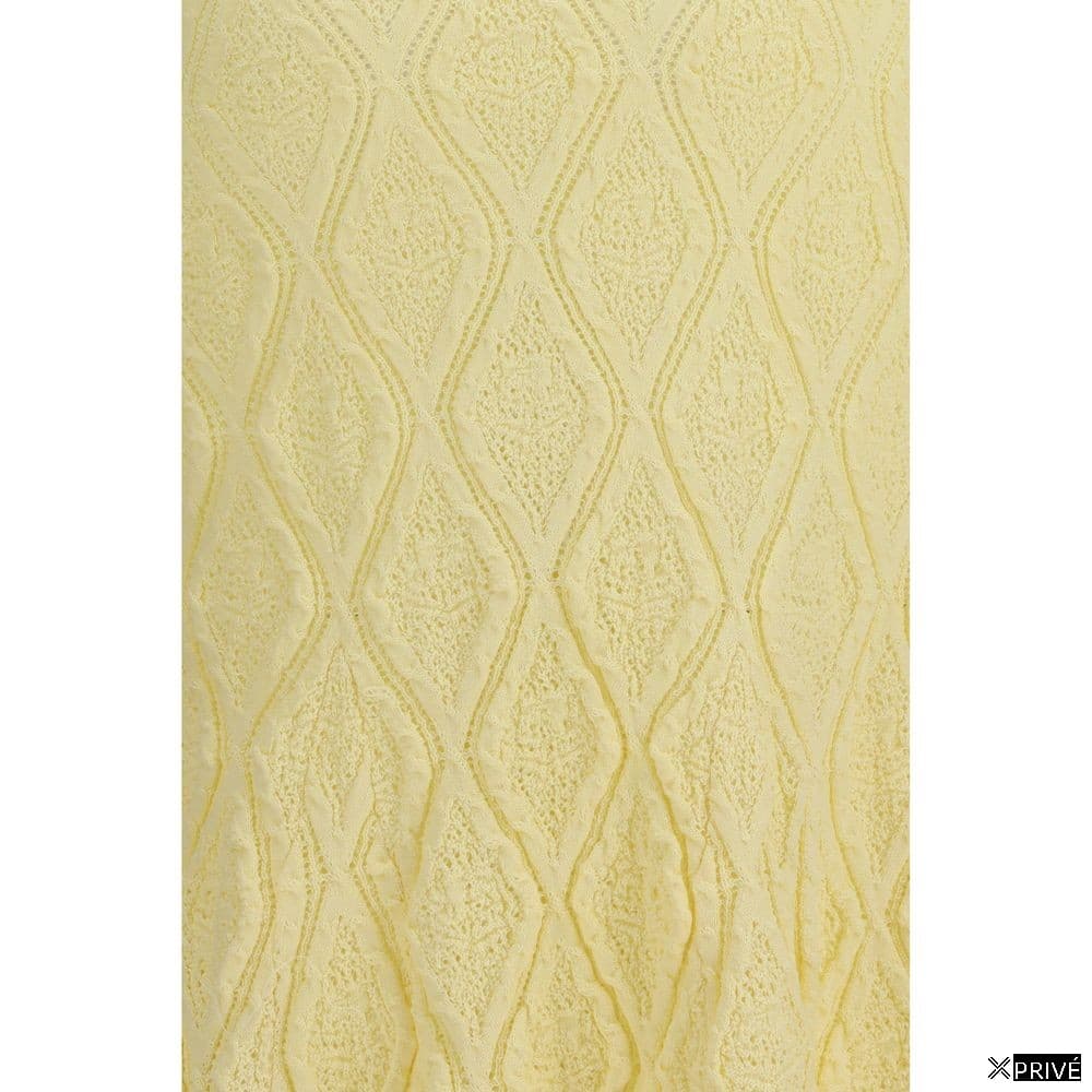 Robe multicolore en Coton — 3