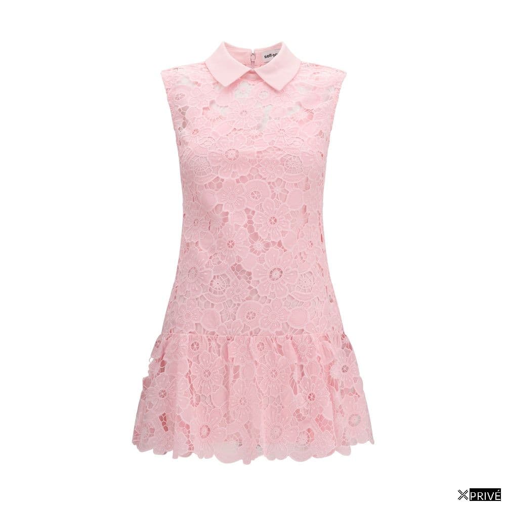 Robe multicolore en Polyester — 1