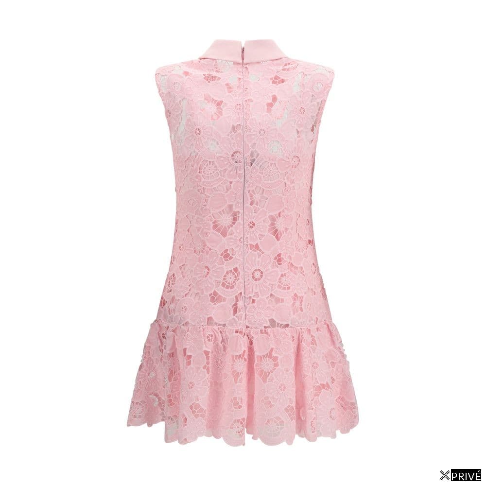 Robe multicolore en Polyester — 2