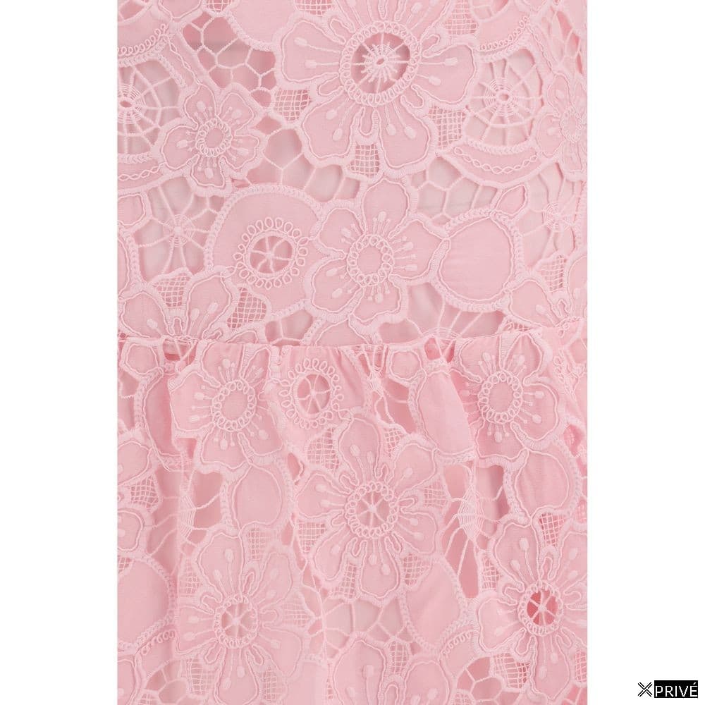 Robe multicolore en Polyester — 3