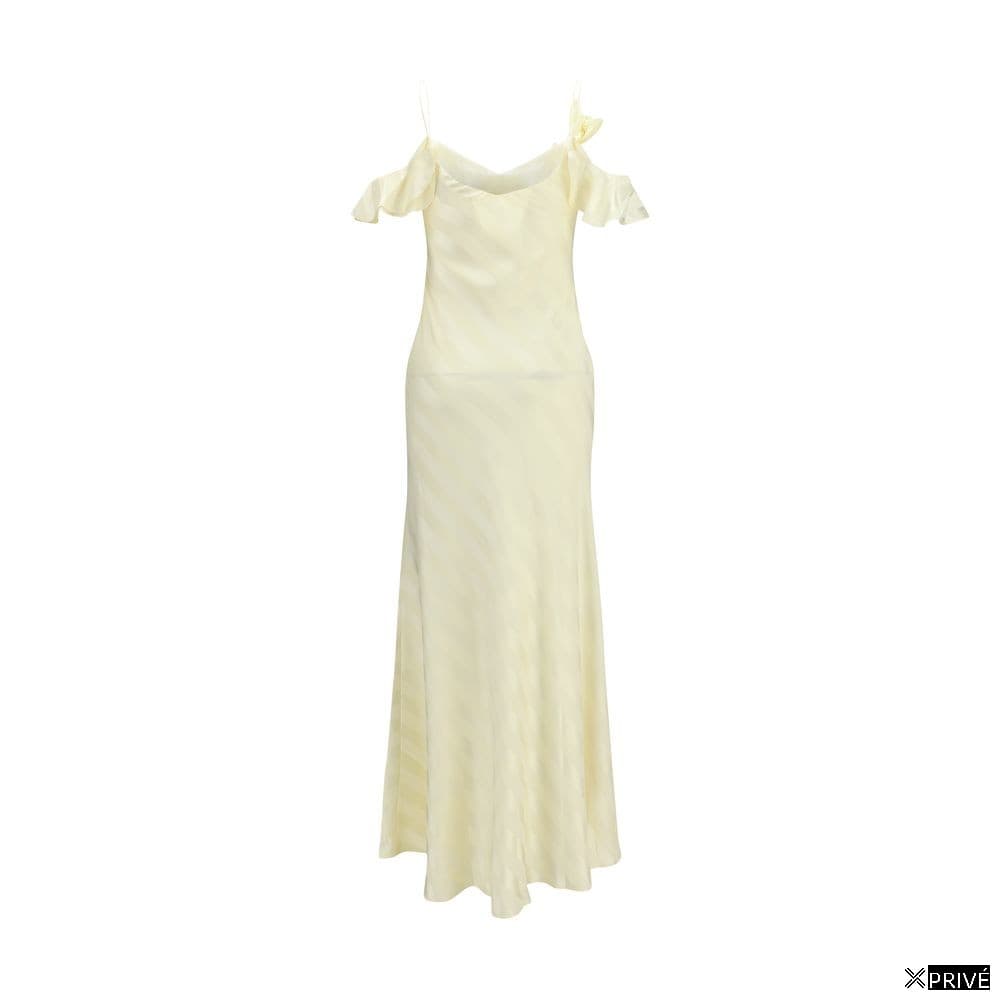 Robe multicolore en Polyester — 2