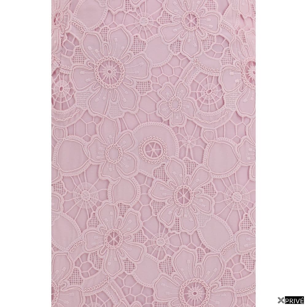 Robe multicolore en Polyester — 3