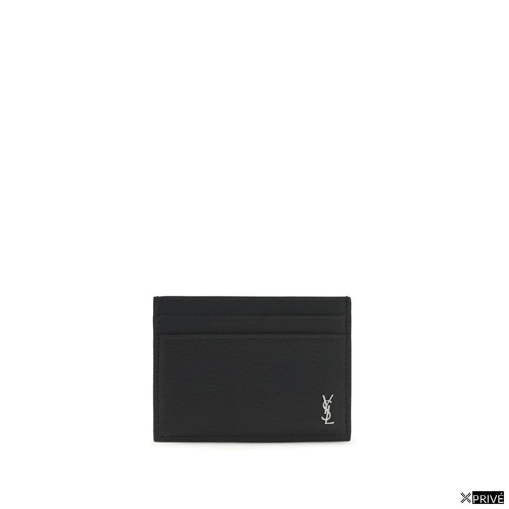 Portefeuille noir