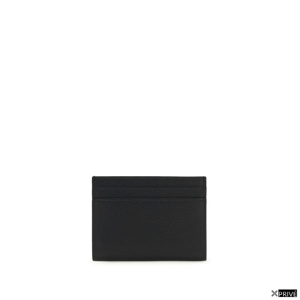 Portefeuille noir — 2