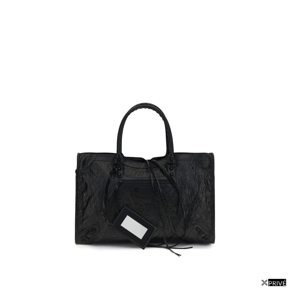Sac bandoulière noir — 1