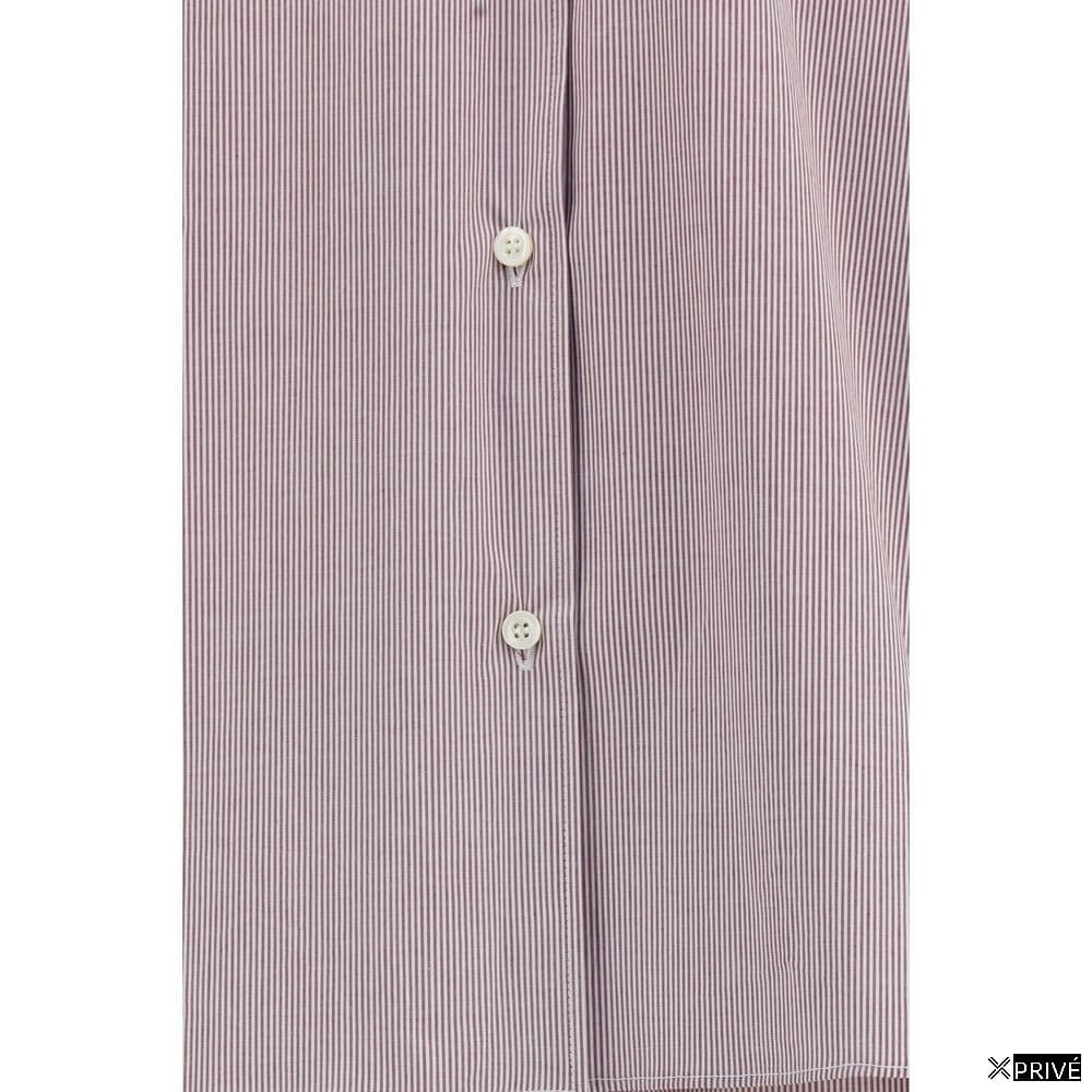 Costume et blazer multicolore en Coton — 3