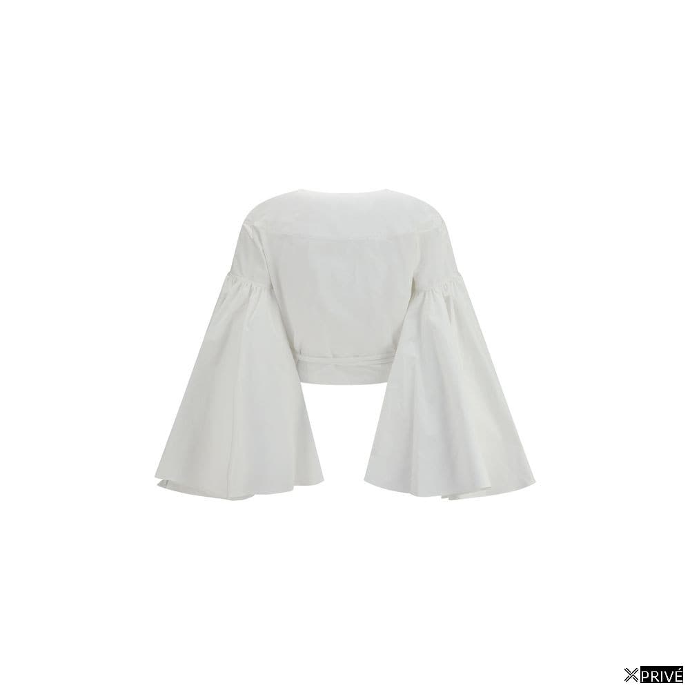 Chemise blanche en Coton — 2