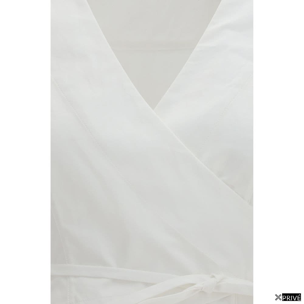 Chemise blanche en Coton — 3