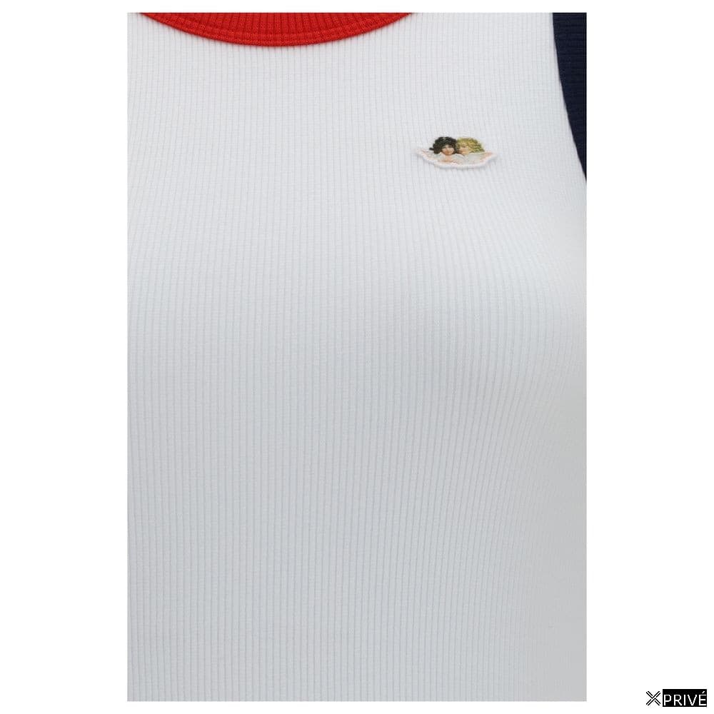 Robe multicolore en Coton — 3