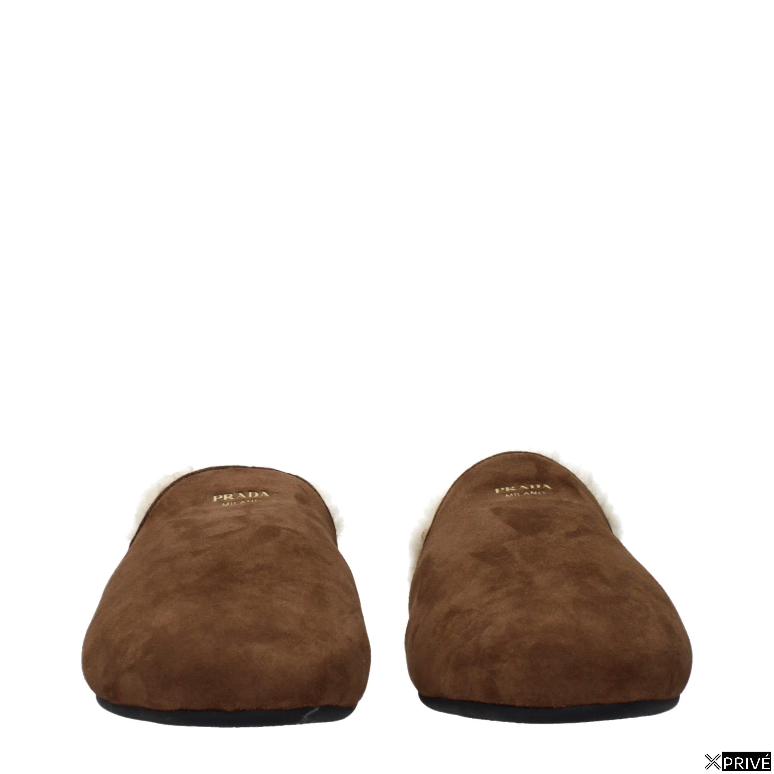 Sandales brunes — 3