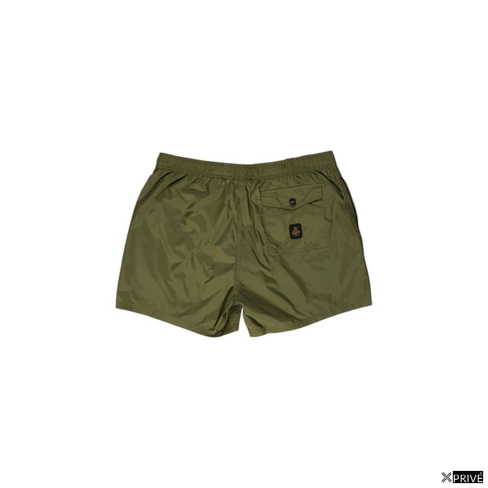 Maillot de bain vert en Polyester — 2