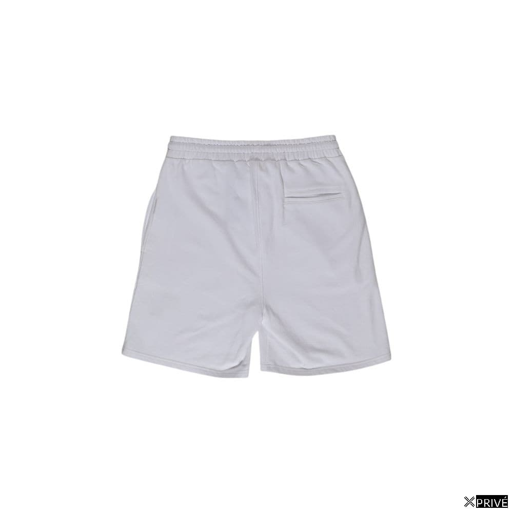 Short blanc en Coton — 2