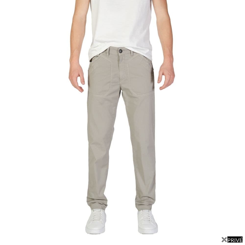 Jeans gris — 1