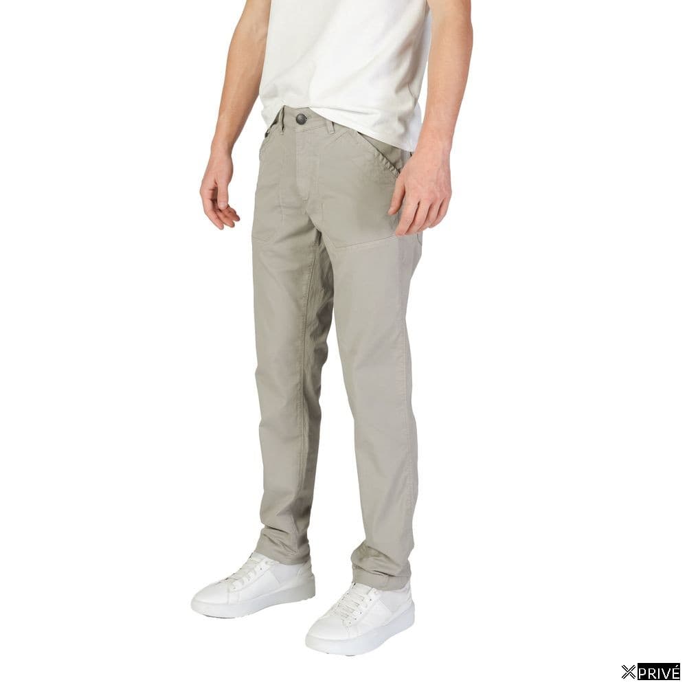Jeans gris — 4