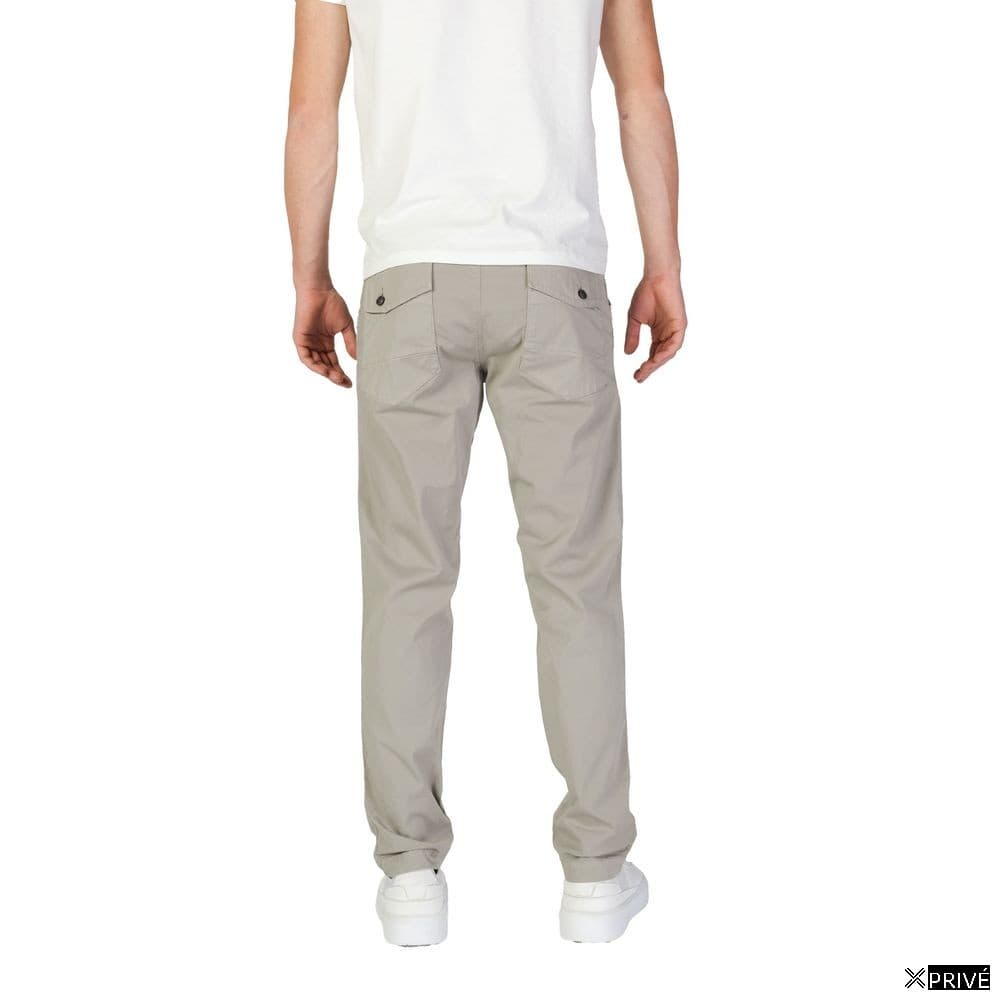Jeans gris — 2