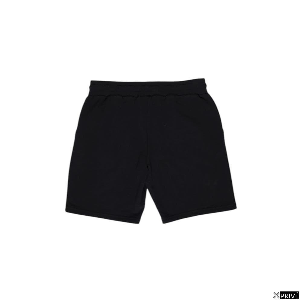 Short noir — 2