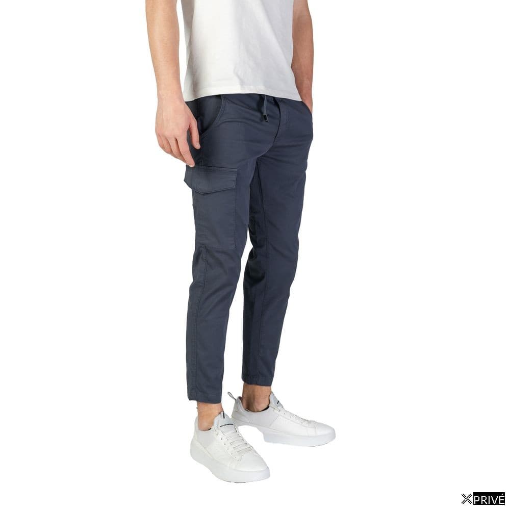 Jeans bleu — 3