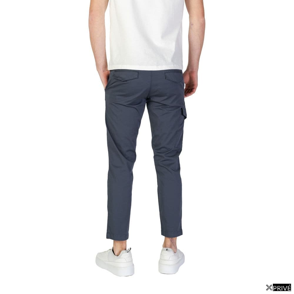 Jeans bleu — 2