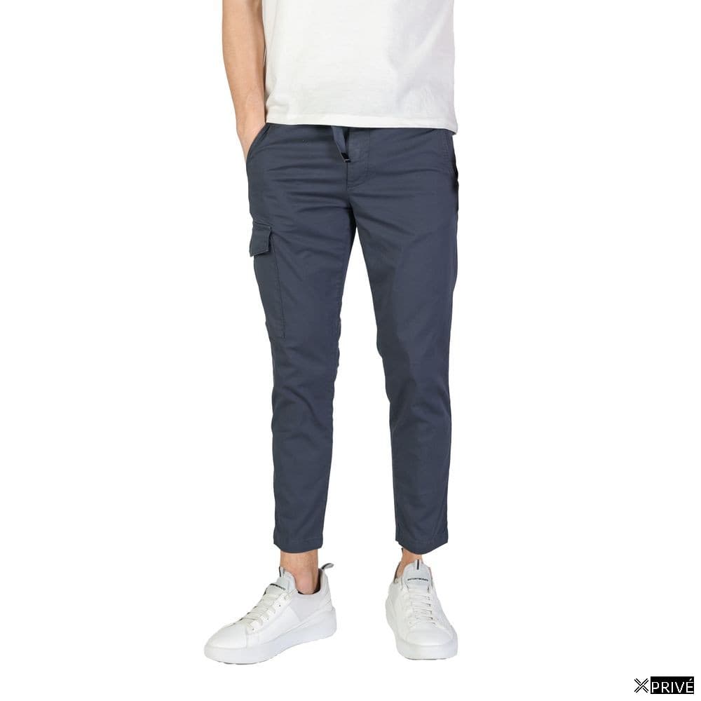 Jeans bleu — 1