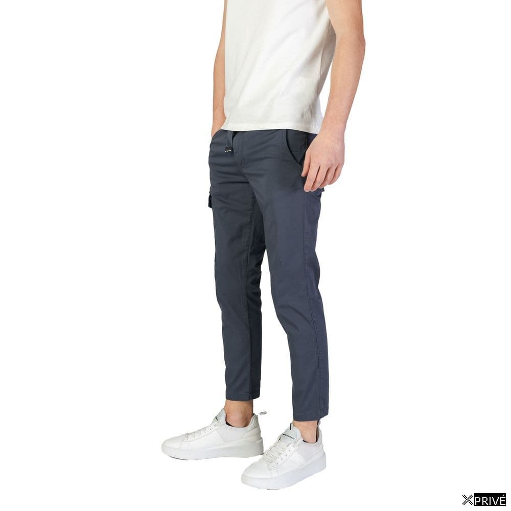 Jeans bleu — 4