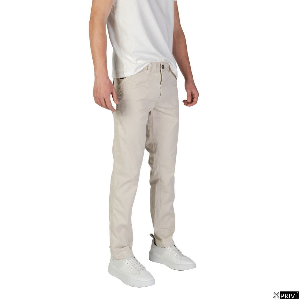 Jeans beige — 3