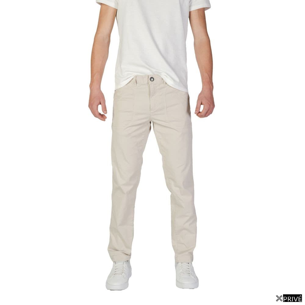 Jeans beige — 1