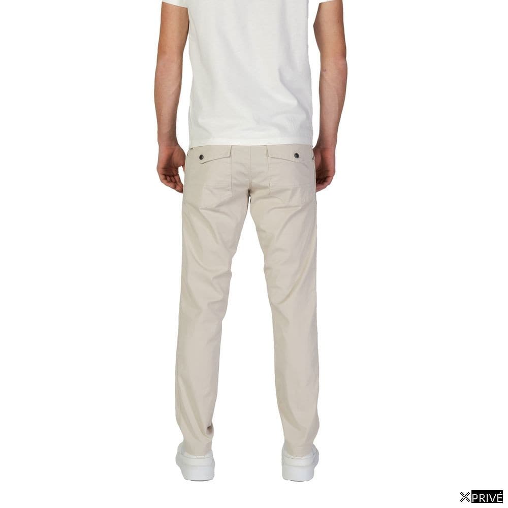 Jeans beige — 2