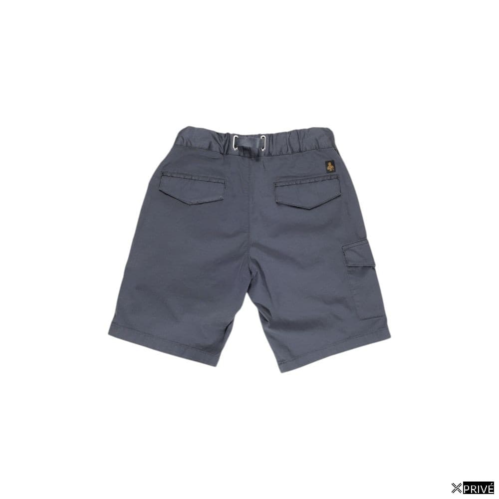 Short bleu — 2