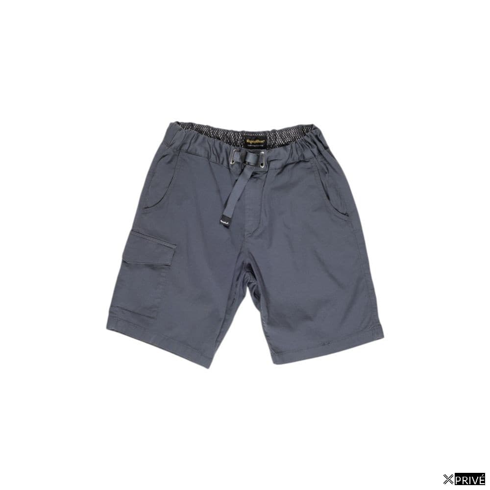 Short bleu — 1