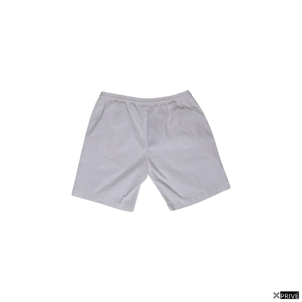 Short blanc — 2