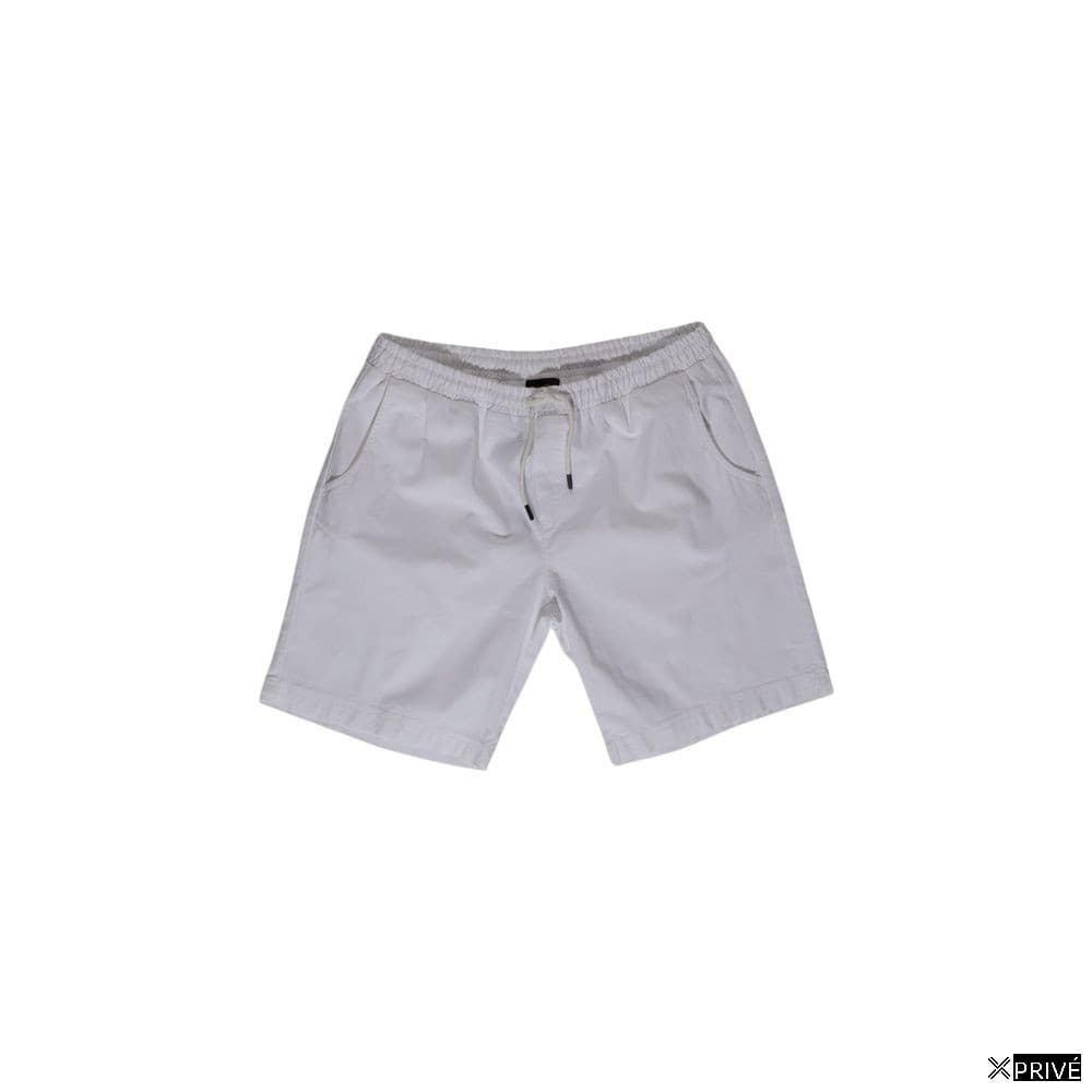 Short blanc — 1