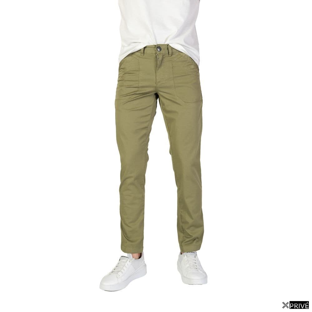 Jeans vert — 5