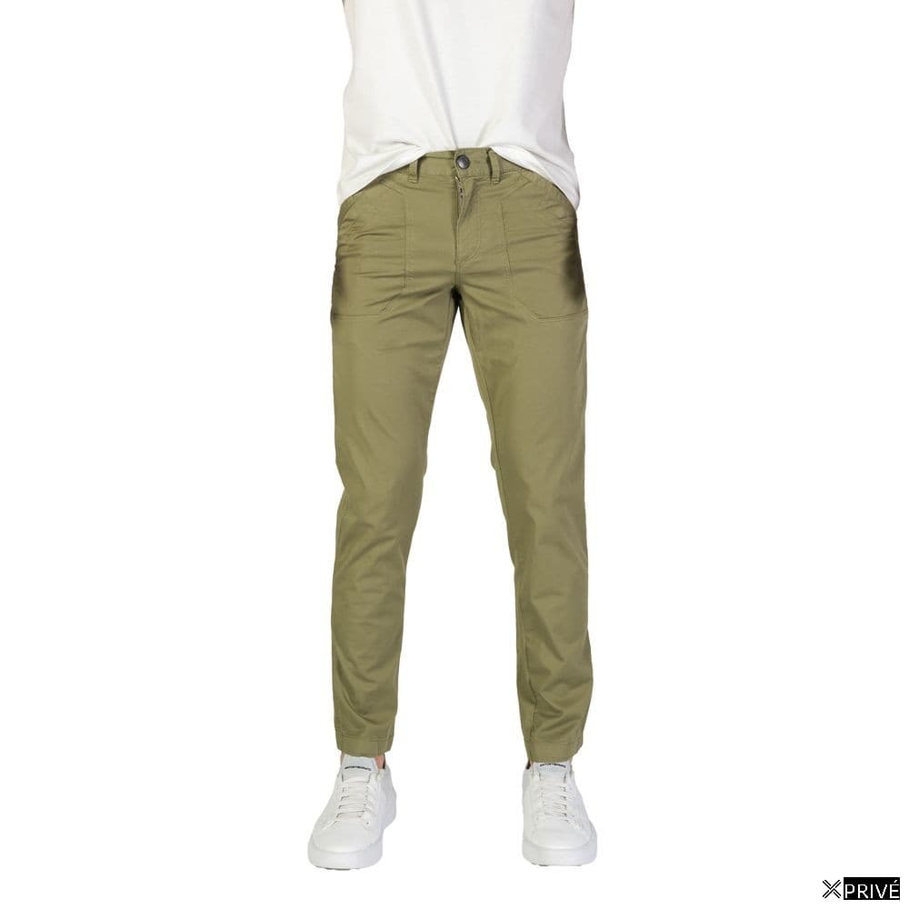 Jeans vert — 1