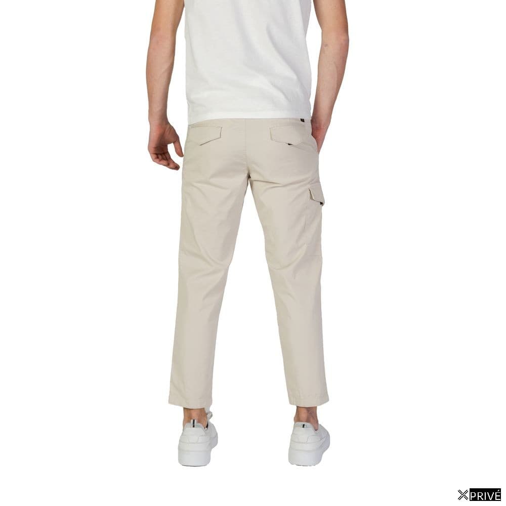 Jeans beige — 2