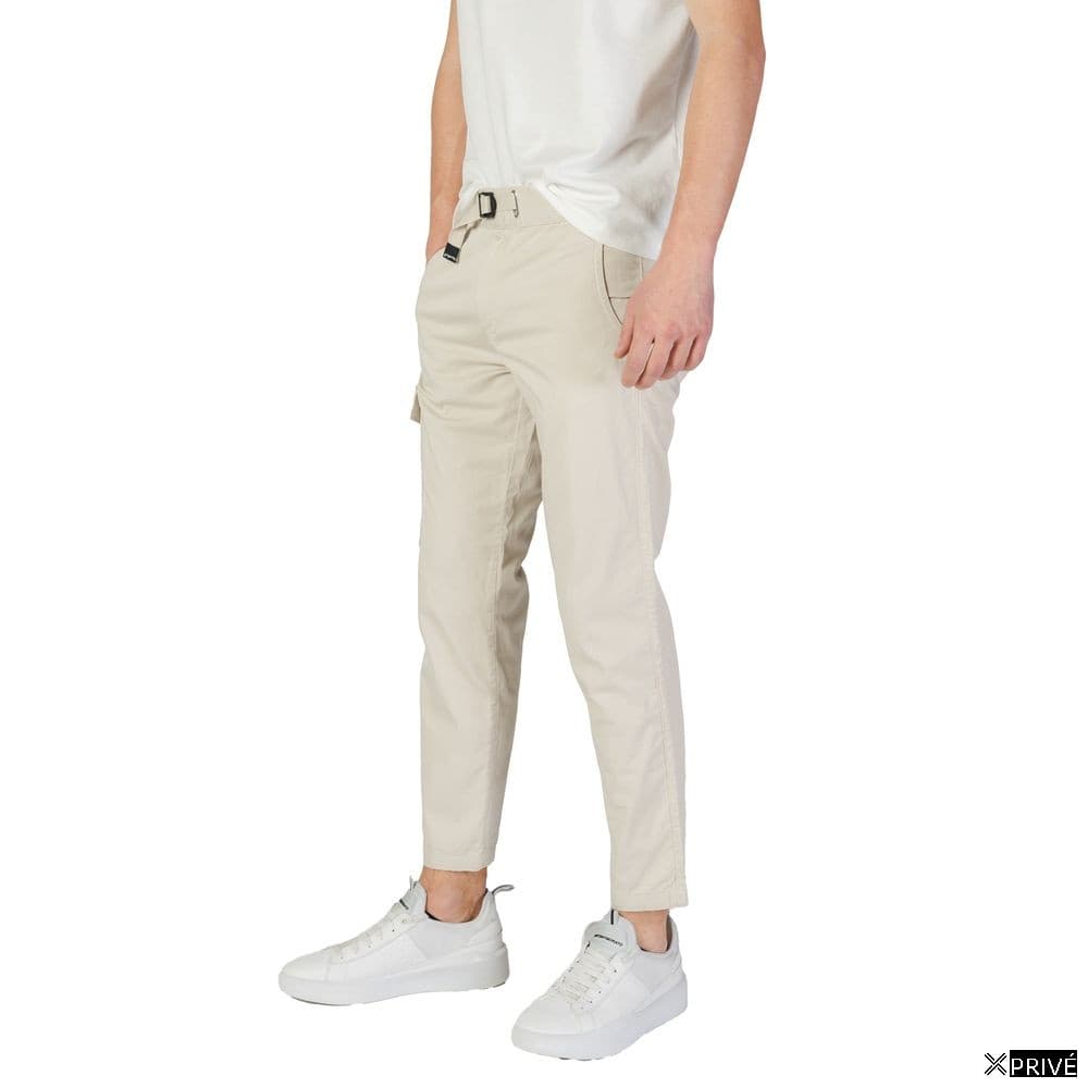 Jeans beige — 4