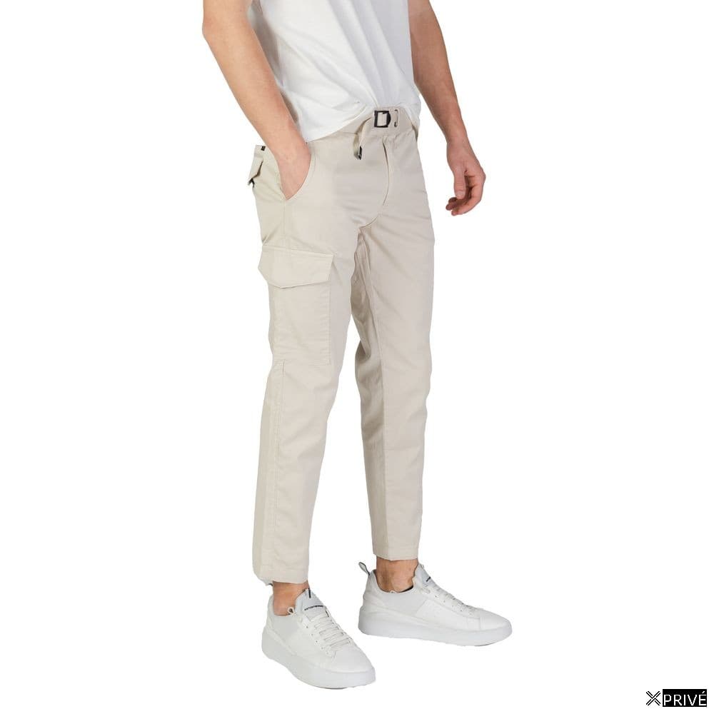 Jeans beige — 3