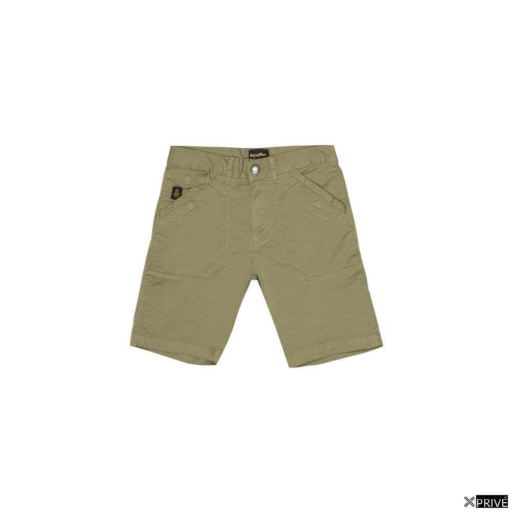 Short vert — 1