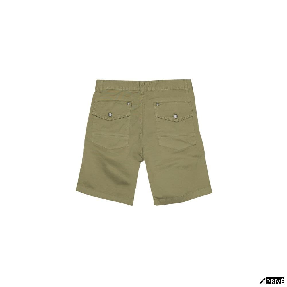 Short vert — 2