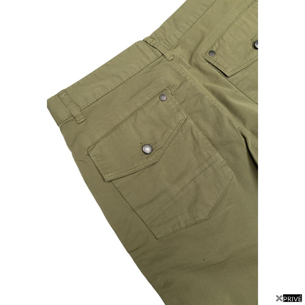 Short vert — 4