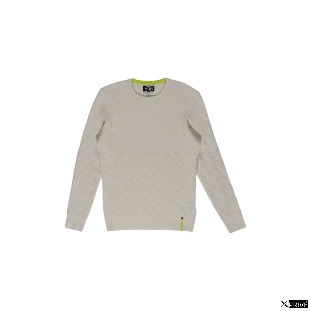 Pull crème — 1