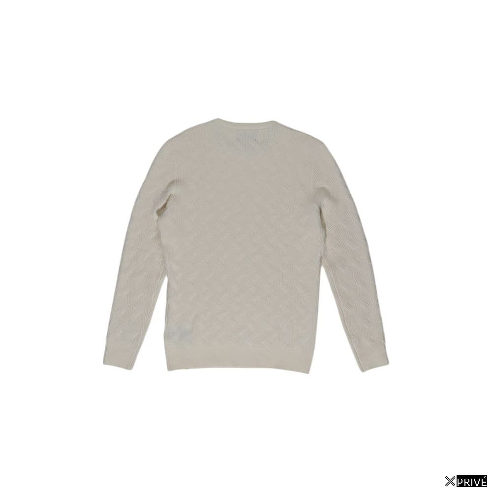 Pull crème — 2