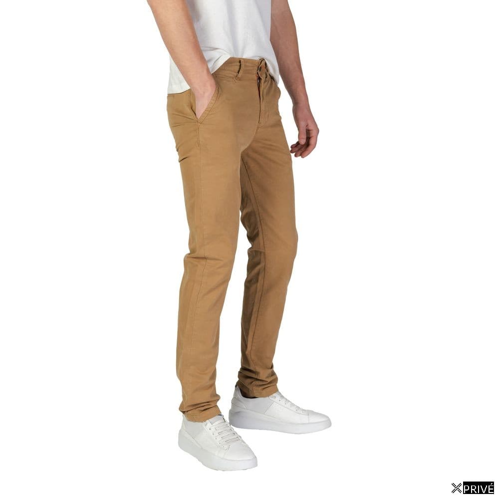 Jeans beige — 3