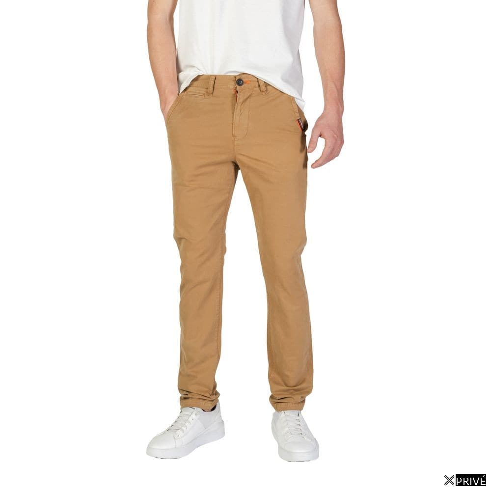 Jeans beige — 1
