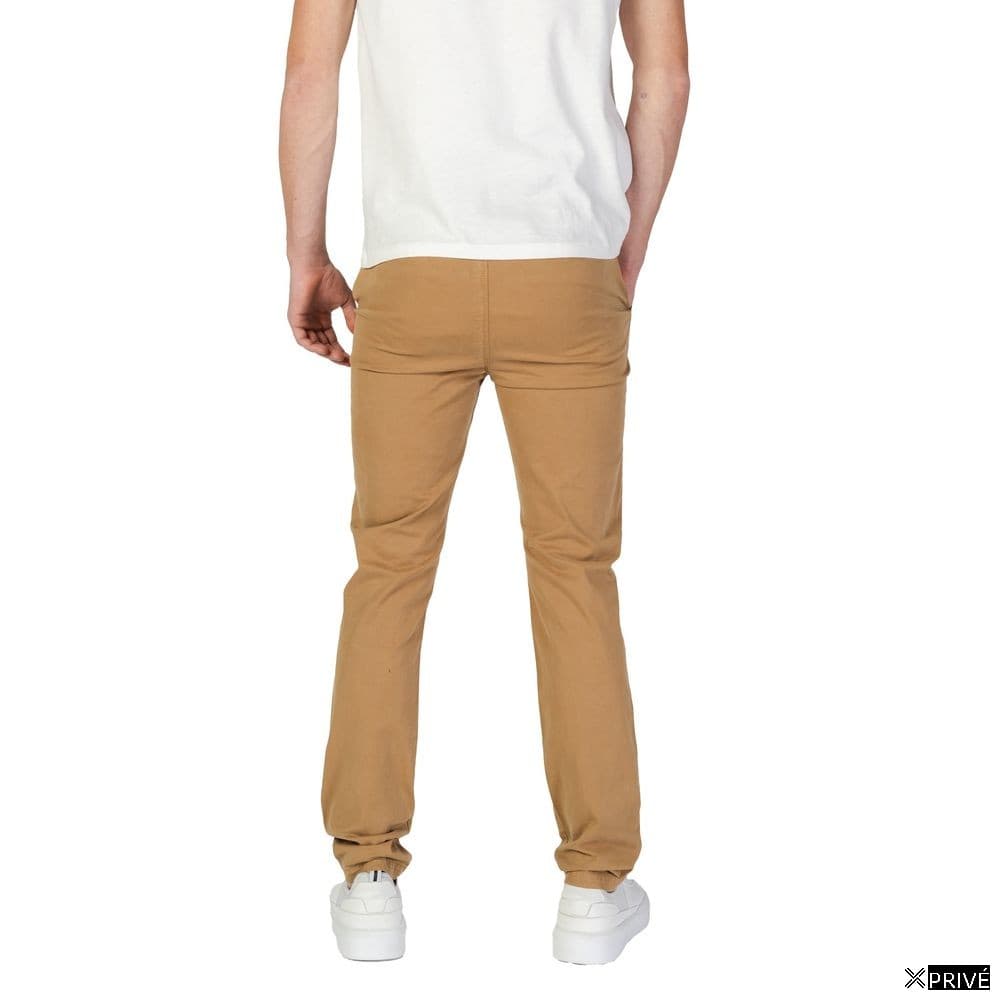 Jeans beige — 2